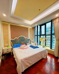 -菁幼月子会所(儿童医院店)