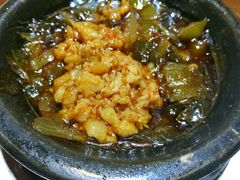 罐罐米线-味道云南·云朵山歌(东方都会广场店)
