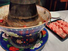 -东来顺饭庄(apm总店)