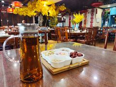 -那家老院子东北菜·饺子·小鸡炖蘑菇(艳华街店)