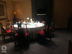 包厢-西安饭庄·非遗陕菜(钟楼店)