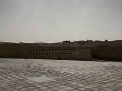 -敦煌石窟文物保护研究陈列中心