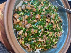 -正德楼果木烤鸭·渔家菜(东港店)