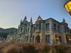 -玫瑰海岸文化旅游度假区