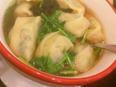 -五观堂素食(新华路店)