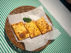 -楼兰新疆菜(江宁万达店)