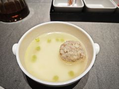 -小厨娘淮扬菜(河西奥美大厦店)