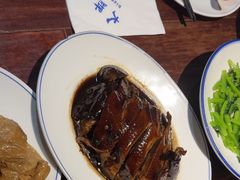 -大牌大·传统杭帮菜(湖滨店)