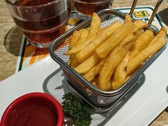 -豪客来牛排(福新店)