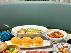 -陶兰居·香港饭店·海鲜大排档(圆融时代广场店)