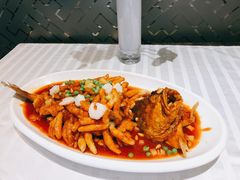 -和记小菜(大宁店)