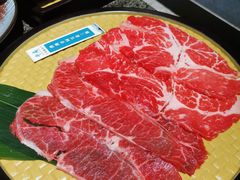 -NIUAN牛庵·日式和牛烧肉(恒隆店)