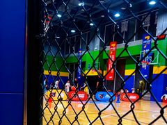 -翼速篮球·儿童体适能·中考体育(鲁能城店)