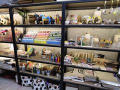 -100家灵感仓库·DIY团建(什刹海店)