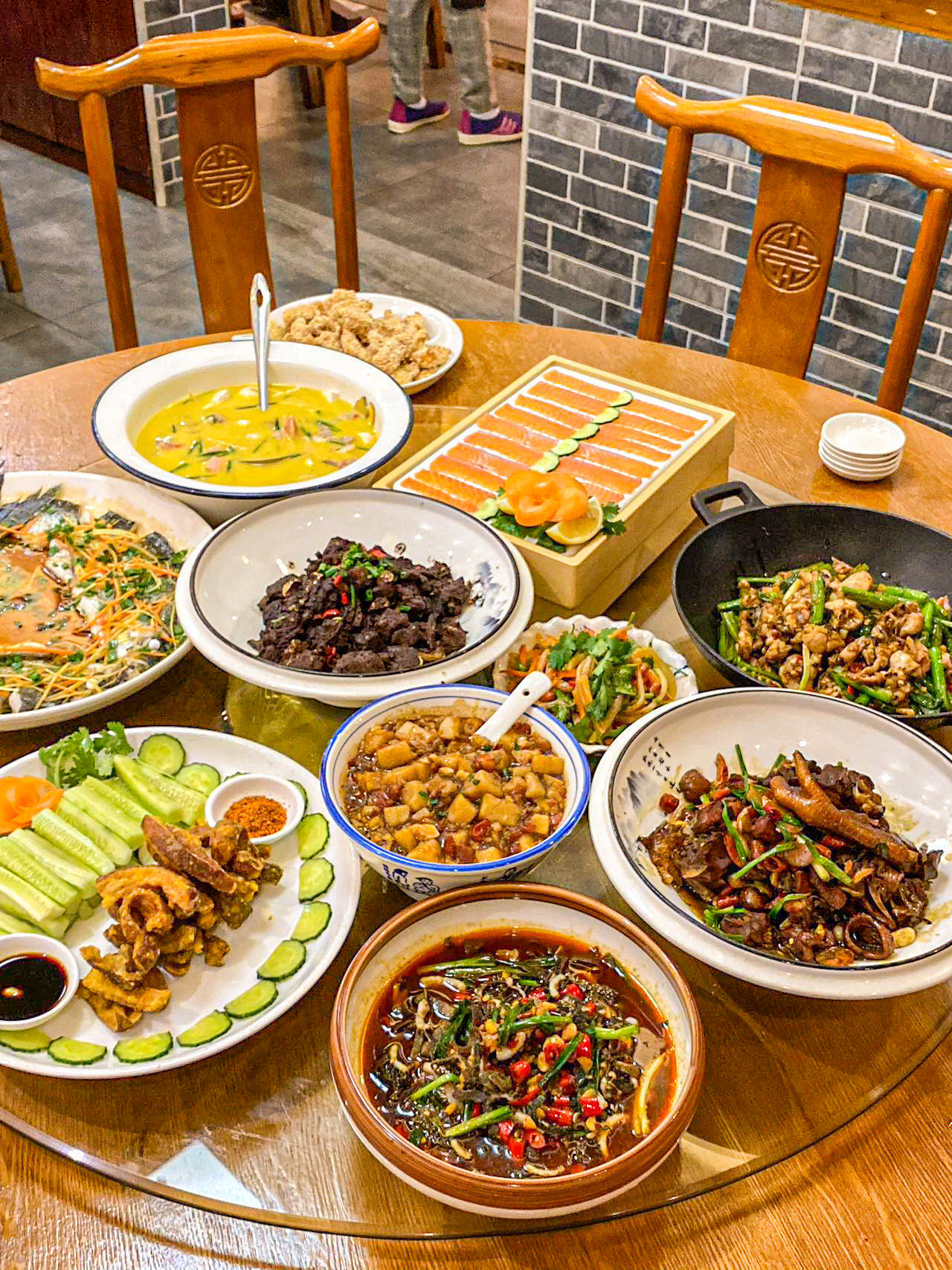 郴州美食地图：探寻传统与现代交融的独特美味