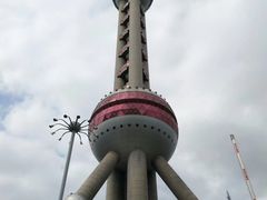 -东方明珠广播电视塔