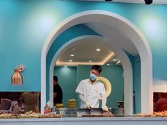 -仙螺岛海鲜自助餐厅(总店)