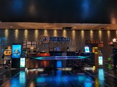 -蓝色派对KTV(聚然广场店)