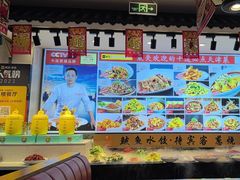 -渔家风味·鲅鱼水饺·央视展播·海鲜天津菜(开发区店)