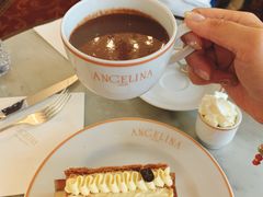 -Angelina(老佛爷店)