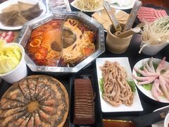-朝天门火锅(魏安路店)