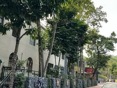 -火炉山森林公园
