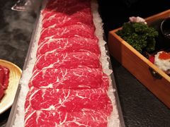 -色響火锅(恒隆广场店)
