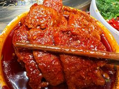 -小龙坎火锅(IFS HOT店)