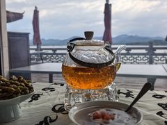 -湖畔居茶楼(湖滨店)