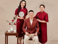 -海马体照相馆(上海月星环球港店)