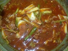 -青年公社烤鸭(青年路店)