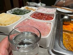 -海底捞火锅(江南盛天地店)