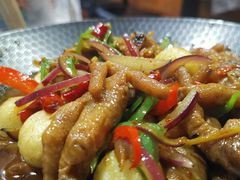 -大隐隐于市私房菜(保和小区店)