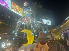 -上海世纪汇广场