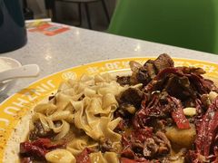 -金柱大盘鸡(和田二街店)