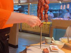 -宽味餐厅(万博广场店)