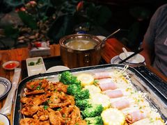 招牌牛仔骨-高淳味道(丹阳湖北路店)