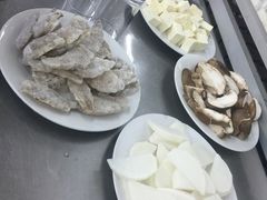-三兴涮羊肉(荣安大街店)