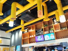 -菲滋BOX(定海凯虹店)