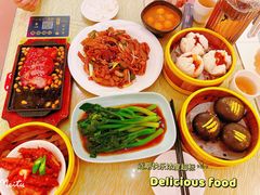 -香港威特瑞茶餐厅(小白楼音乐厅店)