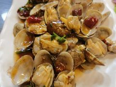 辣炒花蚬子-以前的小酒馆(中山广场店)
