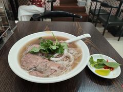 -PHO·5越南牛肉粉(建新路店)