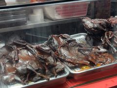 -黑色经典臭豆腐·湖南特产(步行街店)