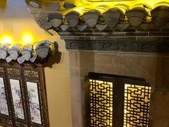 -徽三说·土徽菜·中国徽菜连锁品牌(一中店)