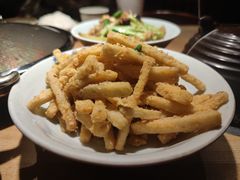 -吃饭皇帝大(解放西路店)