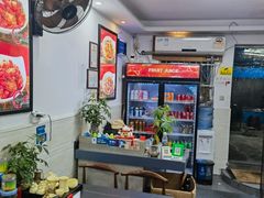 -一起吃小龙虾·海鲜(海珠店)