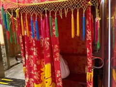 -津沽小院(天津之眼店)