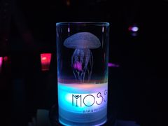 -MOSSO音乐酒吧·live house(南京旗舰店)