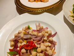 -宝轩渔府·老字号海鲜·正宗津菜(水上店)