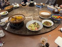 -同庆楼(大钟寺店)